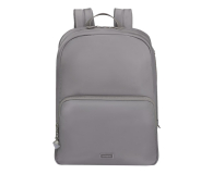 Torba do laptopów SAMSONITE Karissa Biz 2.0 15.6" lilac grey 139465-2599